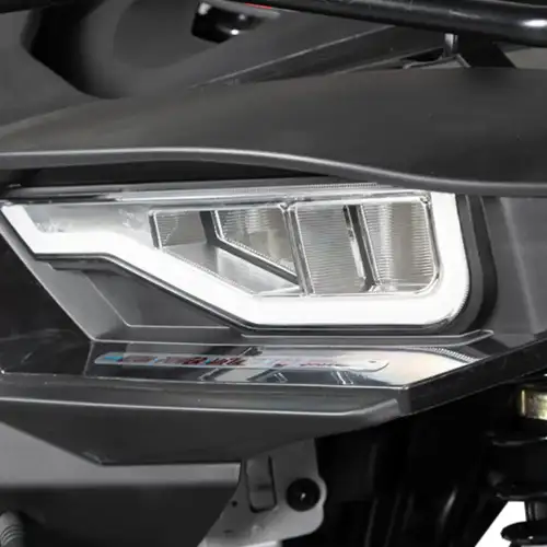 Moto 4 LINHAI ATV LH320 PROMAX EFI 2x4 Vermelho